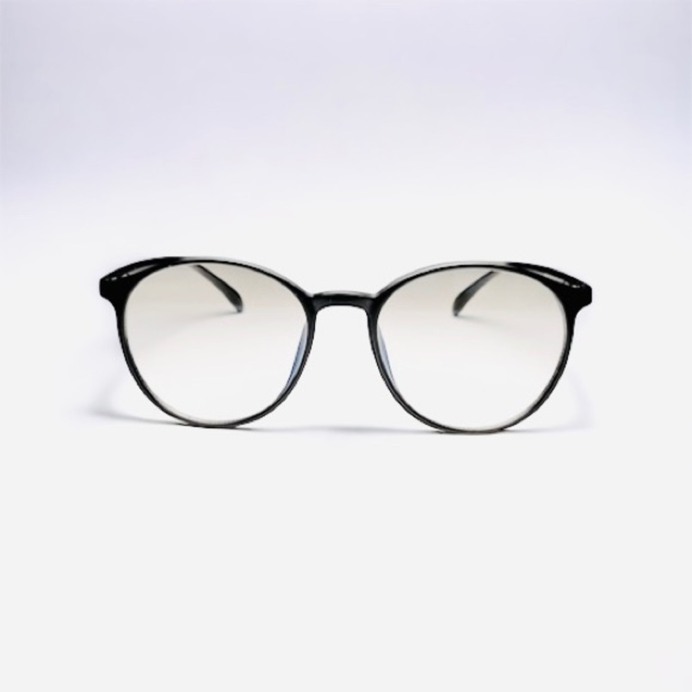 PWR VISION BLUE LIGHT BLOCKING GLASSES COMPUTER USE LIGHTWEIGHT FRAME EYEGLASSES - Picture 3 of 15